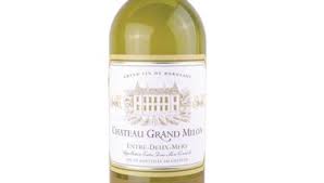 C'est l'un de mes petits plaisirs de l'automne : Vins Et Poissons Definition Et Recettes De Vins Et Poissons Supertoinette
