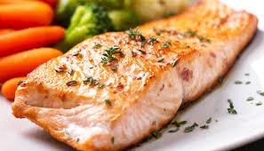 Eating right doesn't have to be boring. 7 Best Fish Varieties For Diabetics Myvita Wellness
