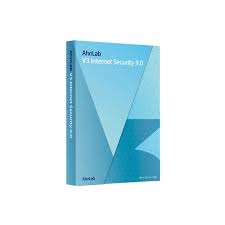 AhnLab V3 Internet Security 9.0 - Pacotech Co. Ltd
