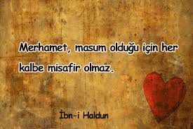 Merhamet Ile Ilgili Sozler Guzel Soz Duygular Iman