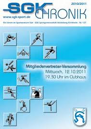 Restaurant makedonia heidelberg, адрес — pleikartsförster str. Zum Download Sportgemeinschaft Heidelberg Kirchheim Ev
