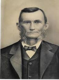 Andrew Jackson Frye Jr. (1827-1911)