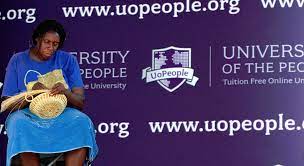 There are other schools who may accept transfer credits, but they have to be schools that don't require credits to be from a regionally accredited. Where The Value Of The University Of The People Mba Really Lies By Mike Peluso Medium