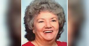 Nancy Marie Crews Obituary