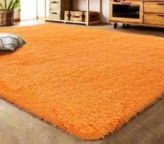 Area Rug In 2020 Living Room Carpet Orange Rug Bedroom Room Carpet