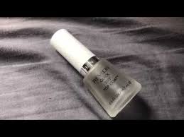 Seche vite dry fast top coat﻿ sets wet nail polish extremely fast and makes your nails shiny and smooth. Revlon Quick Dry Top Coat Review Youtube