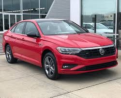 Image result for Tornado Red 2019 GLI
