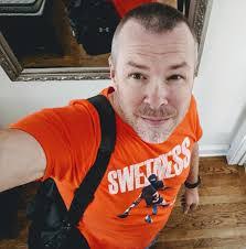 Bob Franks's Instagram, Twitter & Facebook