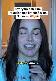 Historia de un amor fallido en Caracas