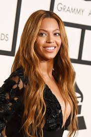 Beyonce, one of the red hot hair icons, is no exception. Beyonce Hairstyles Hair Colour Hairstyles Haircuts British Vogue British Vogue