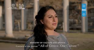 When is the opening of the olympic games. Anita Rachvelishvili In Recital Roman Agora Athene Anita Rachvelishvili Mezzosoprano