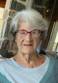 Barbara J Gorham — Pollock-Randall Funeral Home