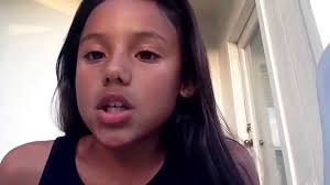 Arianna Espinoza's Instagram, Twitter & Facebook