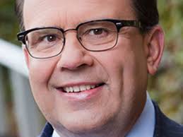 Dan Loepp to retire from Blue Cross Blue Shield