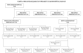 Pusat operasi murninets kebangsaan, bahagian penyelidikan dan pembangunan, jabatan perancangan bandar dan desa semenanjung malaysia, kuala lumpur, malaysia. Unit Pesakit Luar