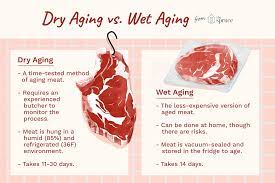 Maybe you would like to learn more about one of these? How To Dry Age And Wet Age A Great Steak