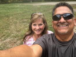 Who remembers these two? Did you get to go to any of their legendary  parties?