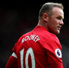 Rooney was born in croxteth, liverpool, to jeanette marie rooney and thomas wayne rooney. Wayne Rooney Nimmt Immense Gehaltseinbussen Fur Wechsel In Kauf Welt