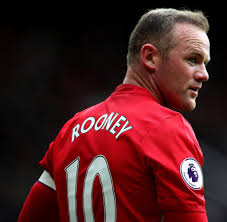 Руни уэйн / rooney wayne. Wayne Rooney Nimmt Immense Gehaltseinbussen Fur Wechsel In Kauf Welt