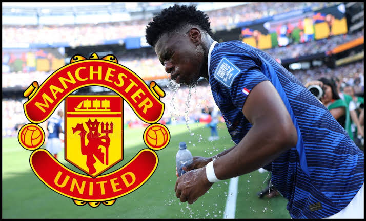 Ch&iacute;nh thức xong vụ Tchouameni đến Man United, HLV Carrick chi&ecirc;u mộ th&agrave;nh c&ocirc;ng bom tấn tuyển giữa?