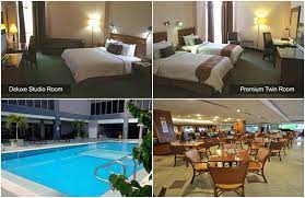 Turut disertakan ialah harga, alamat, nombor telefon dan laman sesawang rasmi. 30 Hotel Murah Di Kuala Terengganu Yang Selesa Untuk Bajet Traveller