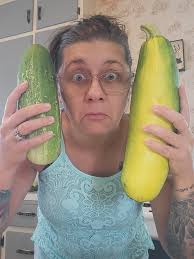 Why are my cucumbers and zucchinis not producing fruit?