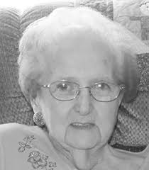 Rita Clancy Obituary (2017)