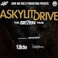 A Skylit Drive