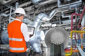 Plant Maintenance Support Services