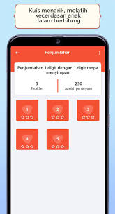 Porogapit adalah sebuah metode pembagian bersusun dengan membuat garis pengapit antara bilangan yang dibagi dan bilangan pembaginya. Belajar Berhitung Porogapit Anak For Android Apk Download