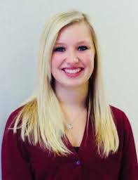 Danielle Hale's Instagram, Twitter & Facebook