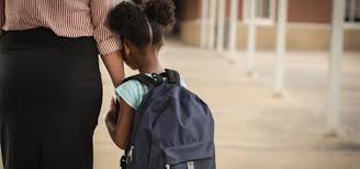 Image result for School Refusal