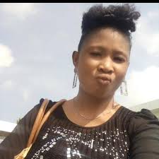 Mercy U. from Nigeria