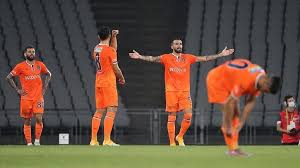 Name of stadium başakşehir fatih terim stadium pictured in 2017 see also: Football Basaksehir Maintain Poor Form In Super Lig