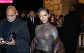 Taylor Russell  tayrussell  tyrussell Nude Leaked OnlyFans Photo 35 -  Fapello