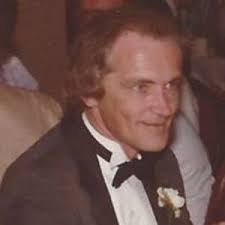 Louis E. Faulkner “Lou” ~ May 17, 2018