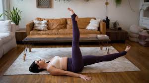 Strengthen Your Core Without Crunches With This Simple 5 Pose Sequence Yoga Sequences Yoga Help Yoga Poses