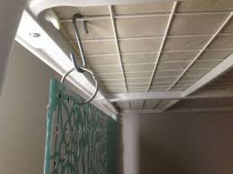 Create A Dressing Area Under The Ikea Tromso Loft Bed Ikea Hackers Ikea Loft Bed Loft Bed Peg Board