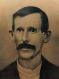 James Henry Crow (1846-1912)