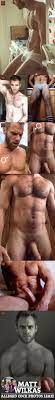 Matt Wilkas, Actor And Gus Kenworthy's BF, Alleged Cock Photos Leak! -  QueerClick