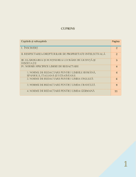 Formatul întregii lucrări este a4, numărul de pagini minim fiind de 50 pentru lucrările de licență și minim 30 pentru d. Usv Ghid De Redactare A LicenÈ›ei Page 1 Created With Publitas Com