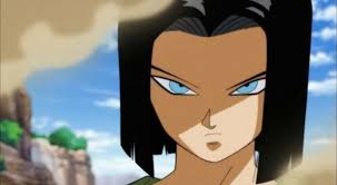 Android 17, born as lapis (ラピス rapisu) is a fictional character in the dragon ball manga series created by akira toriyama, initially introduced as a villain alongside his sister and compatriot android. Dragon Ball Creator Sheds Light On Android 17 S Family