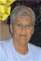 Marion Dubrule Obituary (1933