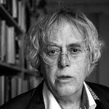 Dag solstad est un écrivain norvégien. Podcast Med Dag Solstad Cappelen Damm Forlag