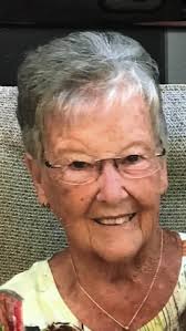 Gloria D. Neff Obituary