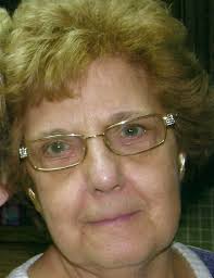Obituary information for Donna Lou (Butcher) Craig