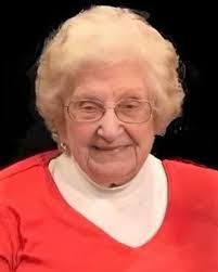 Helen Irene Peebles Obituary April 27, 2023