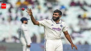 BCCI pushes for Jasprit Bumrah to play entire WTC cycle
