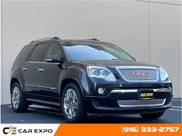 Image result for Carbon Black 2011 Acadia