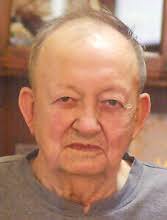 Obituary information for Howard Blaine Wiggins